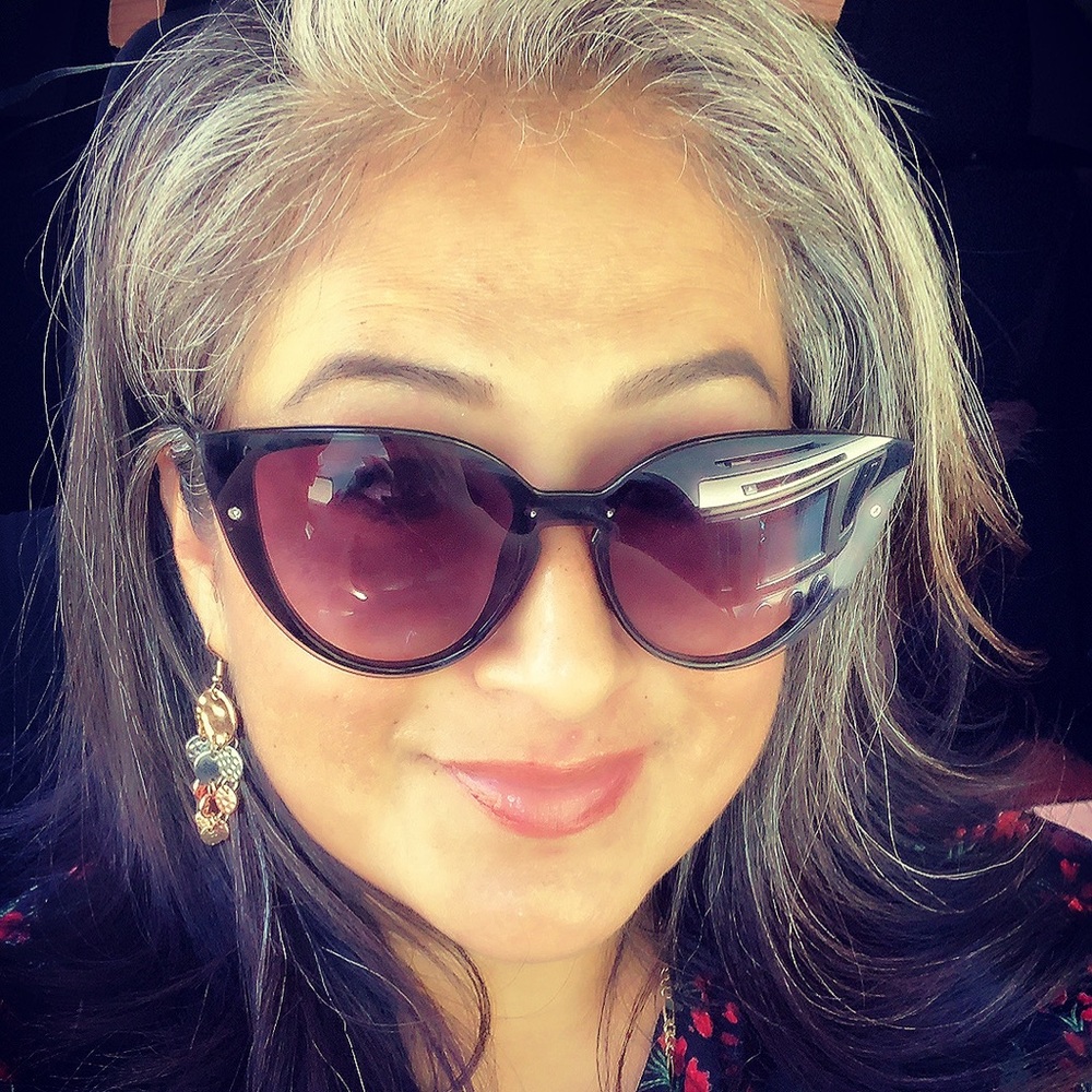 Meet your Posher, Karla